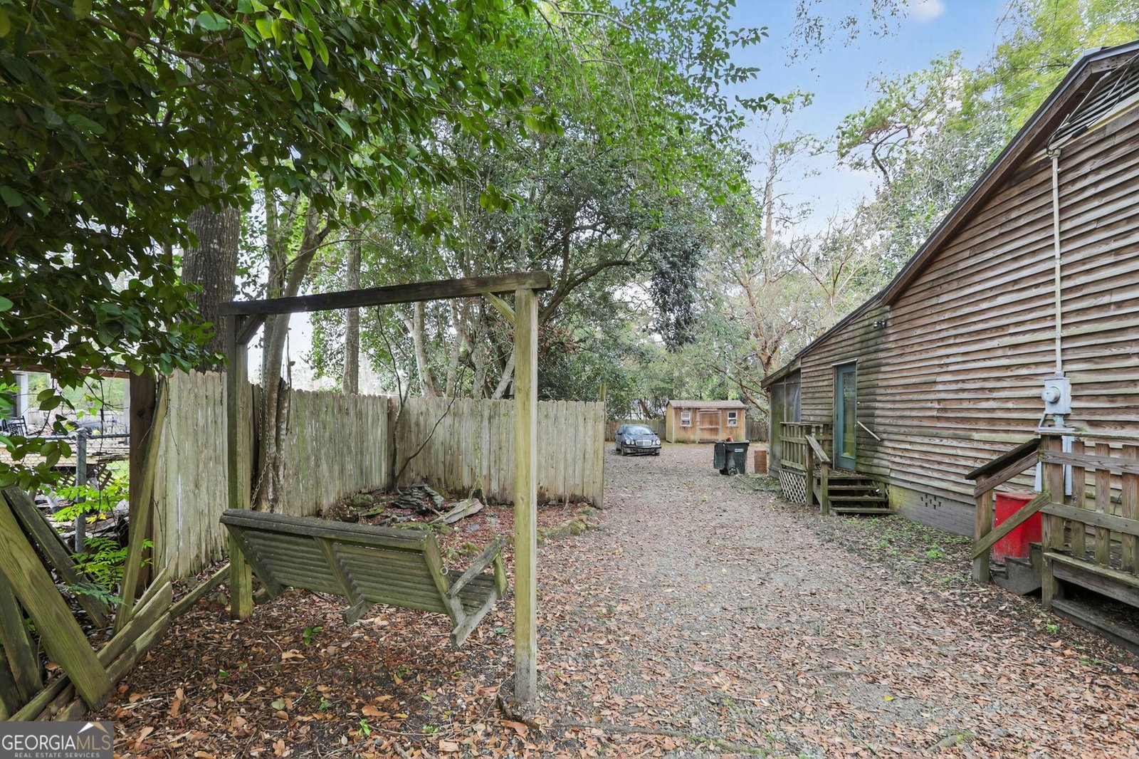 203 Tucwal Street Thomasville - Photo 43