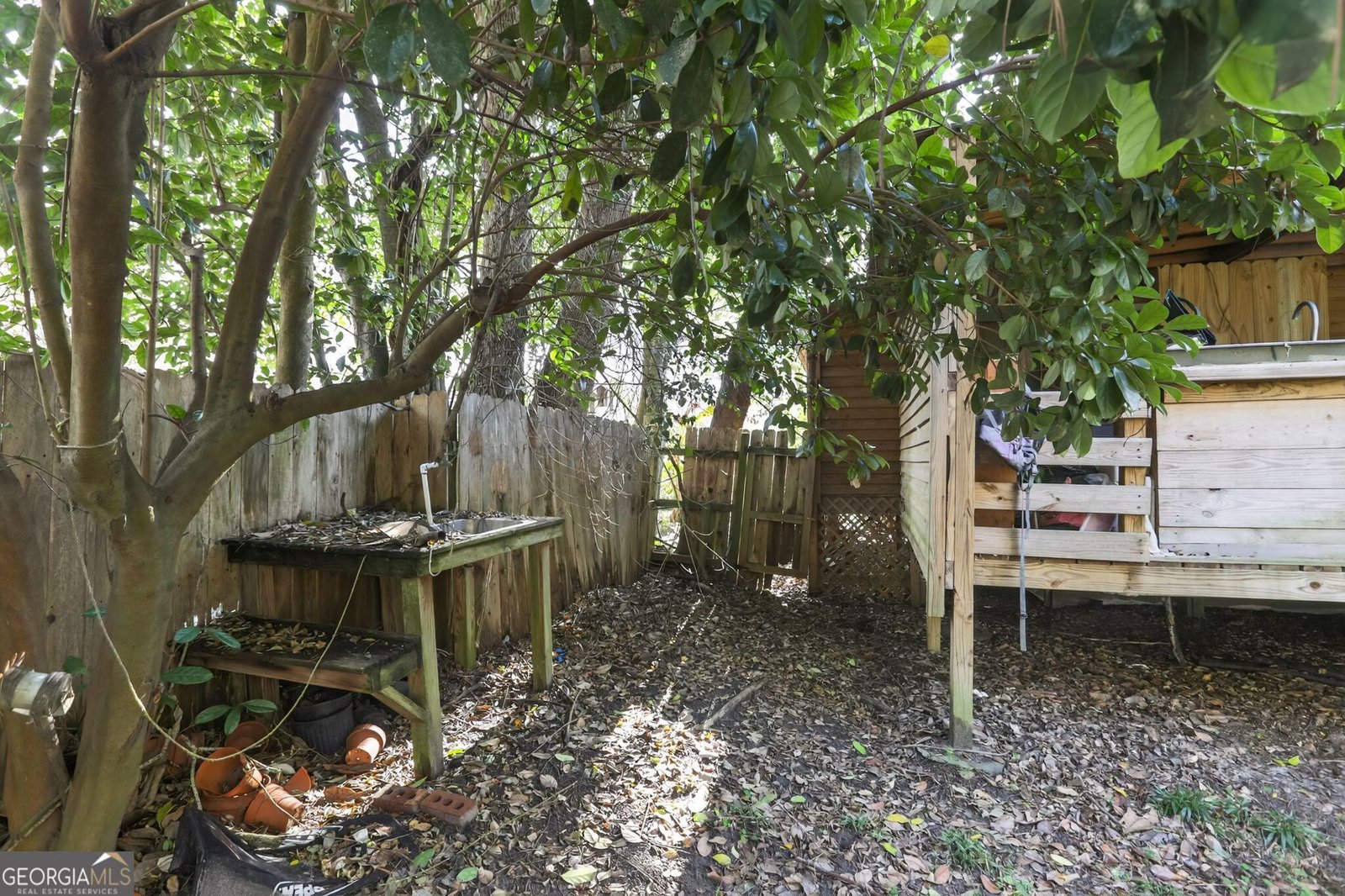 203 Tucwal Street Thomasville - Photo 45