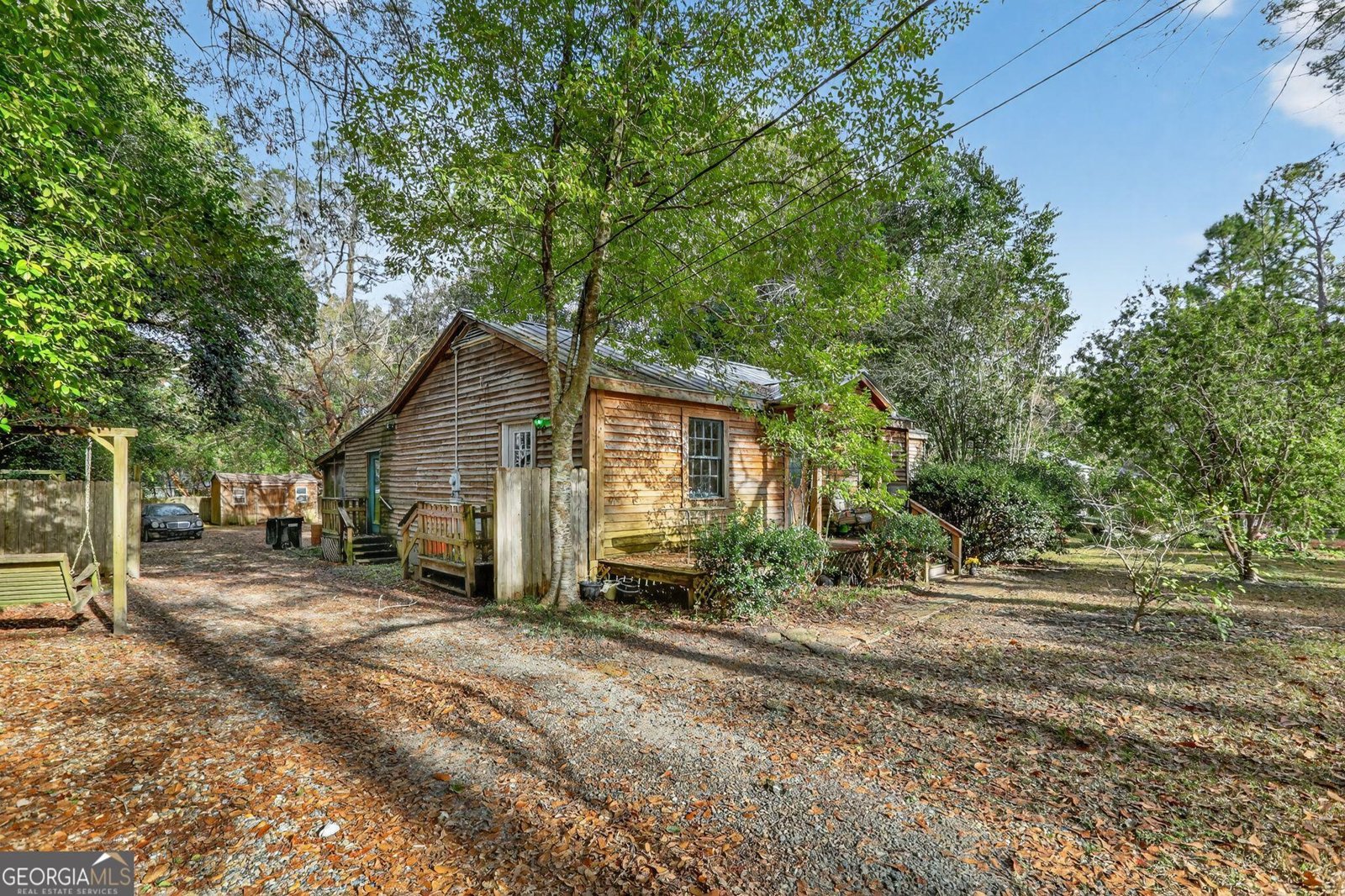 203 Tucwal Street Thomasville - Photo 46