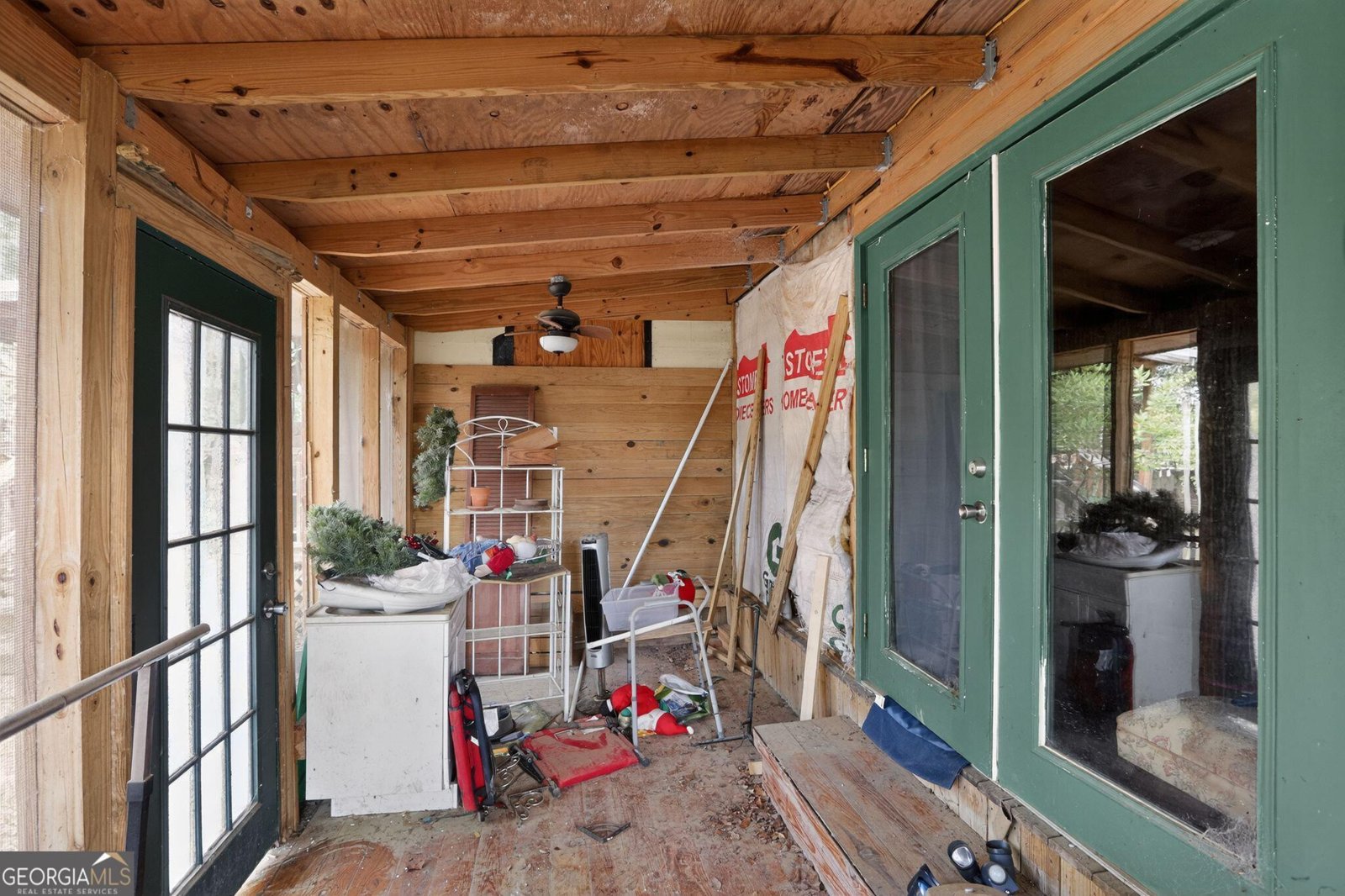 203 Tucwal Street Thomasville - Photo 6