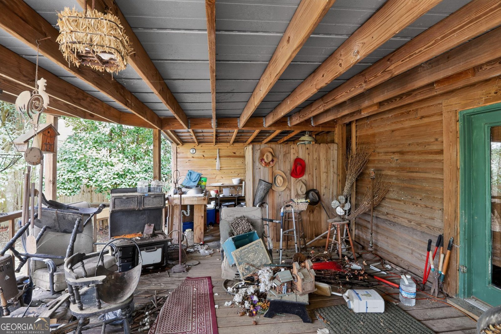 203 Tucwal Street Thomasville - Photo 7