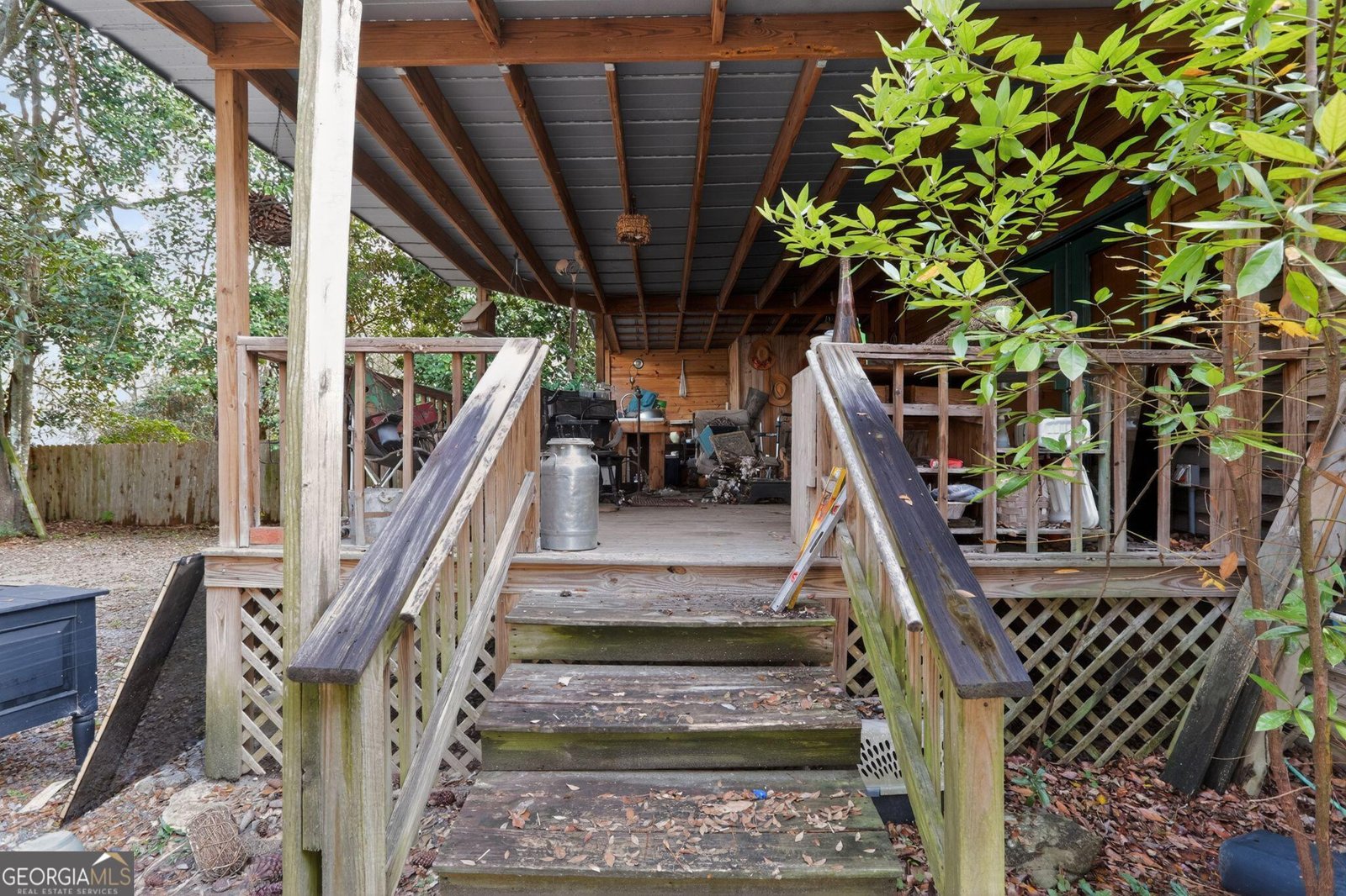 203 Tucwal Street Thomasville - Photo 8