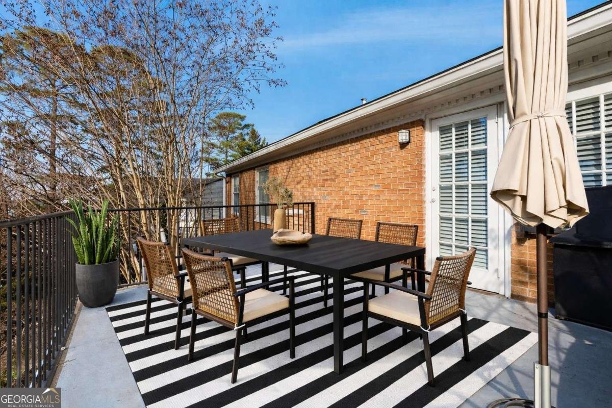 1101 Collier Road Atlanta - Photo 14