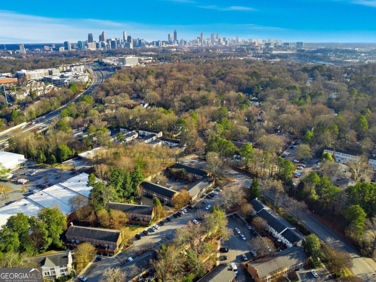 1101 Collier Road Atlanta - Photo 16