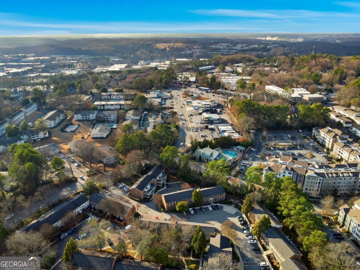 1101 Collier Road Atlanta - Photo 18