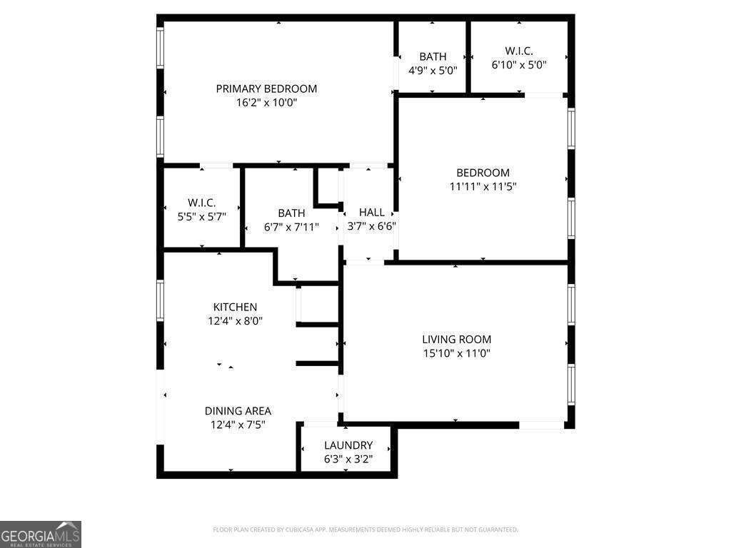 1101 Collier Road Atlanta - Photo 20