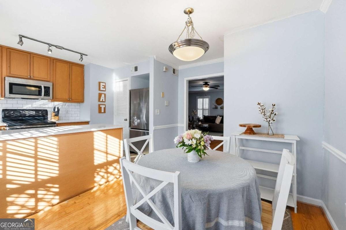 1101 Collier Road Atlanta - Photo 6