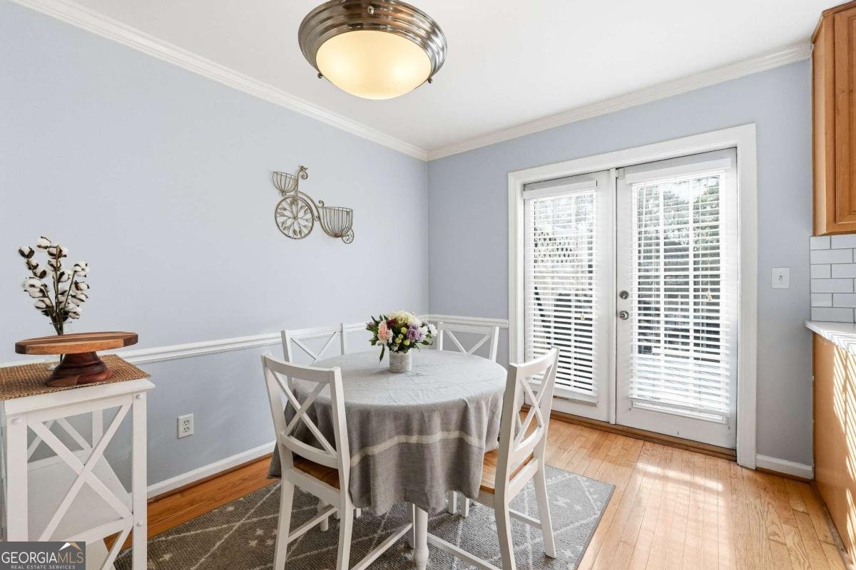 1101 Collier Road Atlanta - Photo 7