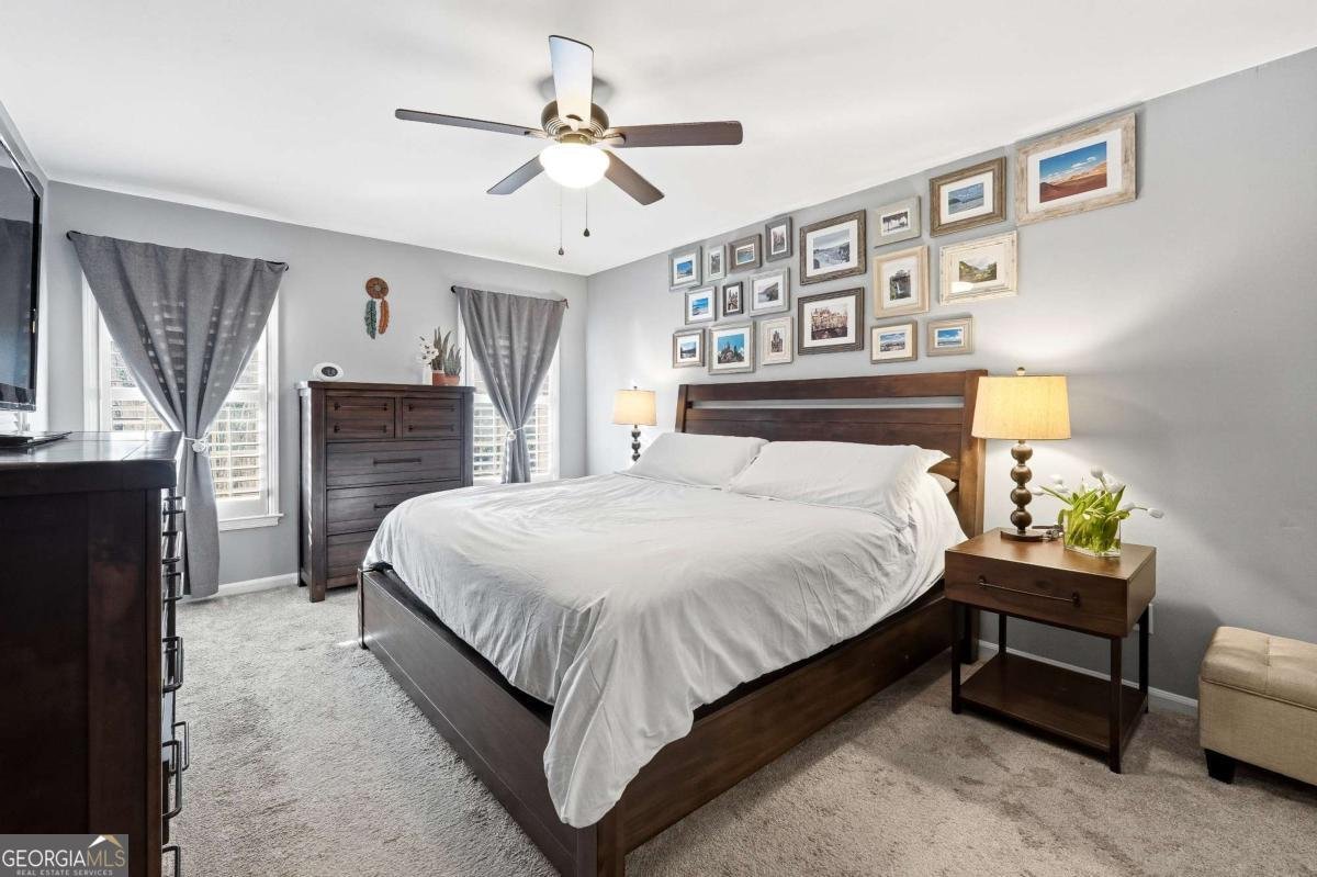 1101 Collier Road Atlanta - Photo 8