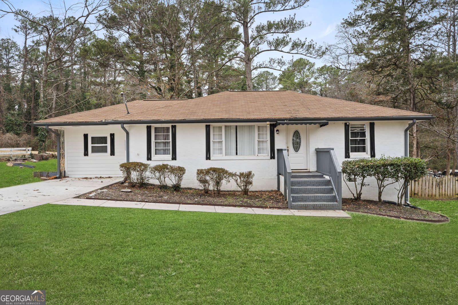 1621 Columbia Place Decatur - Photo 1