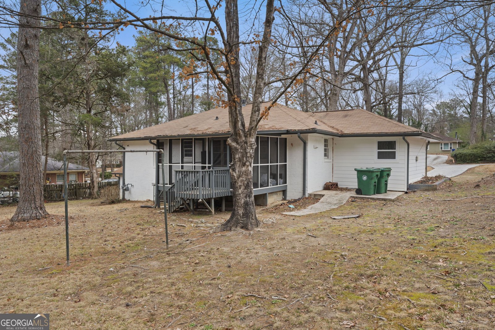 1621 Columbia Place Decatur - Photo 30