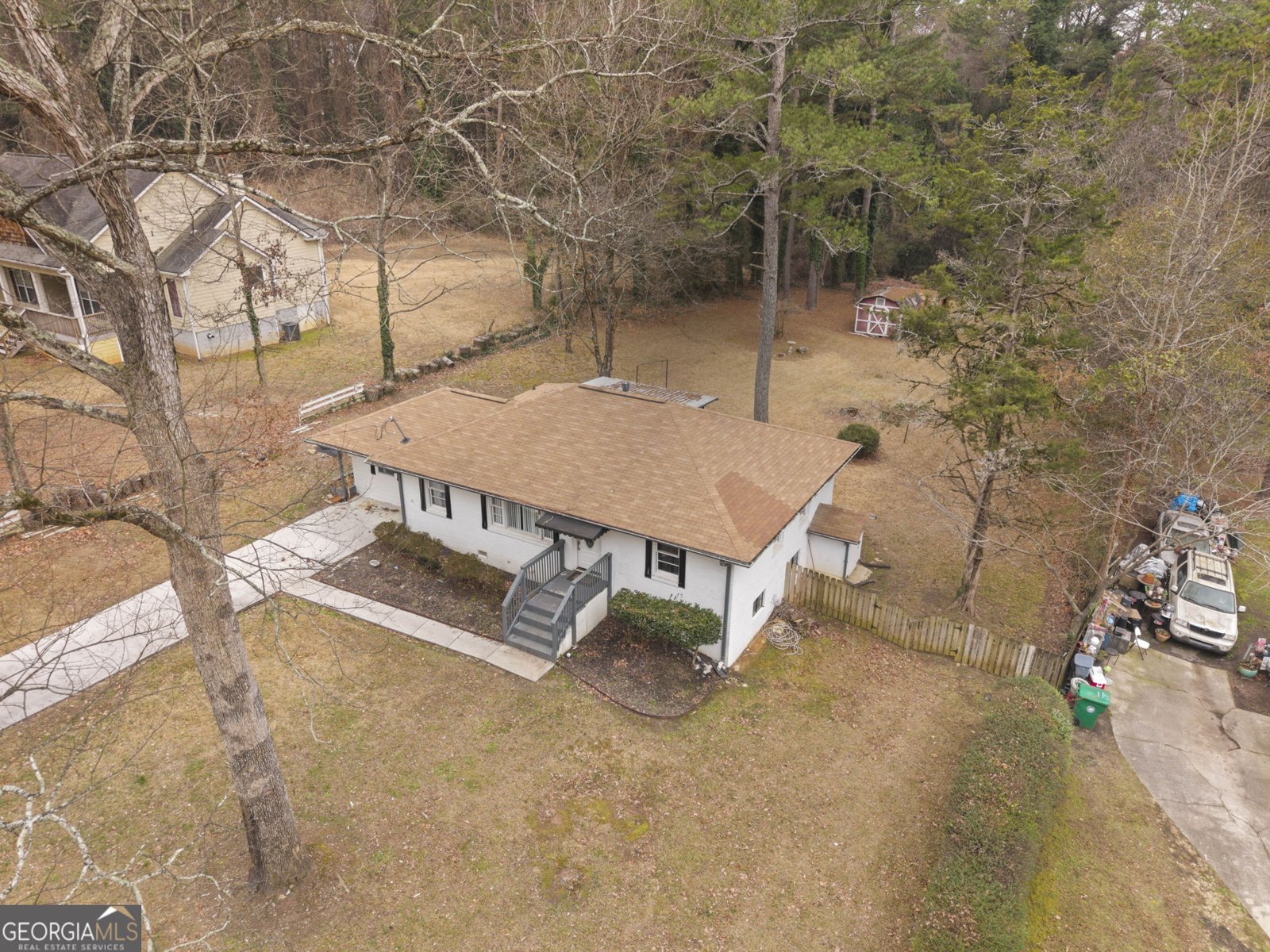 1621 Columbia Place Decatur - Photo 34