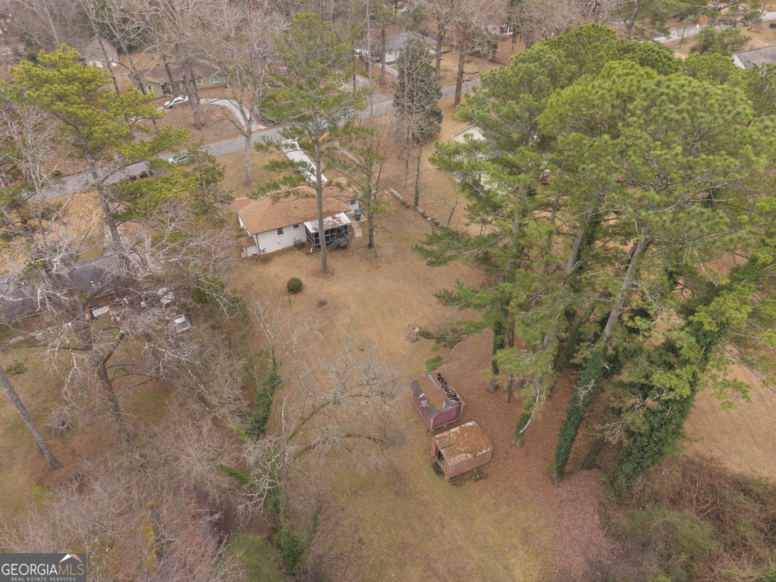 1621 Columbia Place Decatur - Photo 35