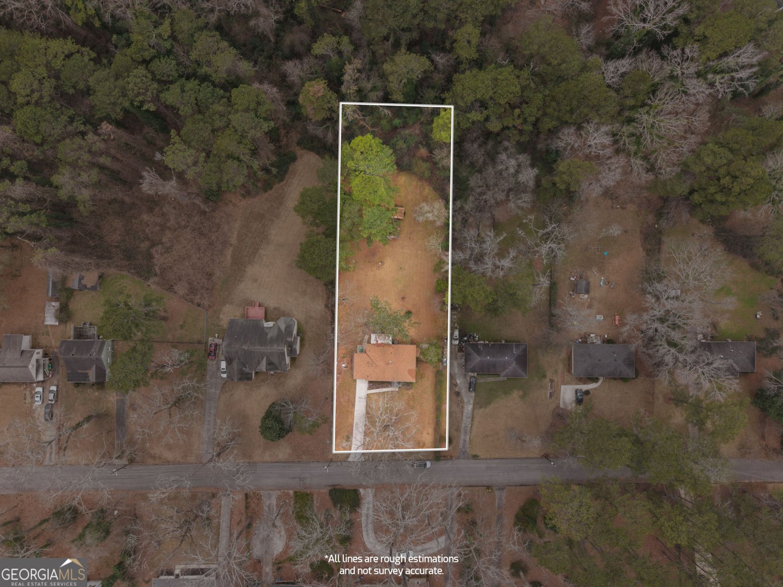 1621 Columbia Place Decatur - Photo 36