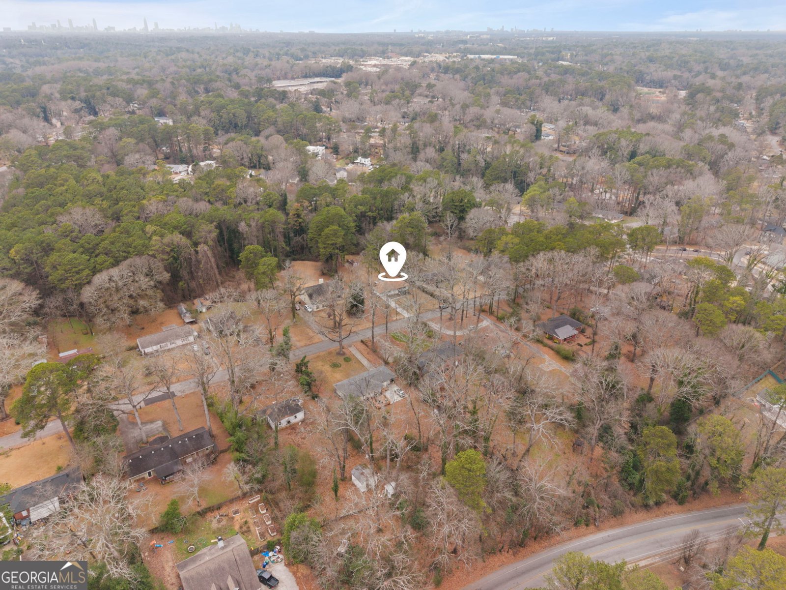 1621 Columbia Place Decatur - Photo 37