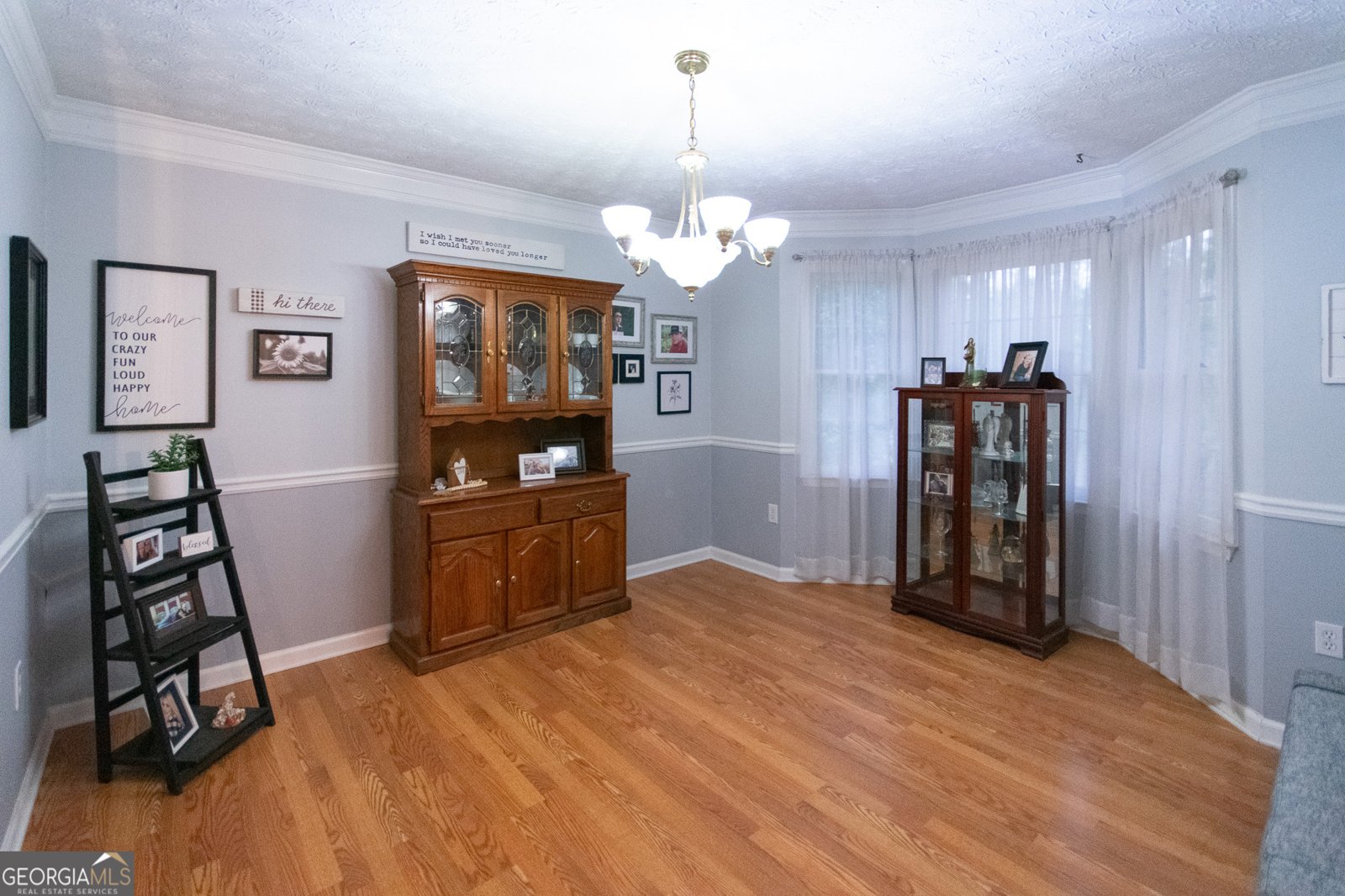 25 Stephanie Drive Newnan - Photo 11