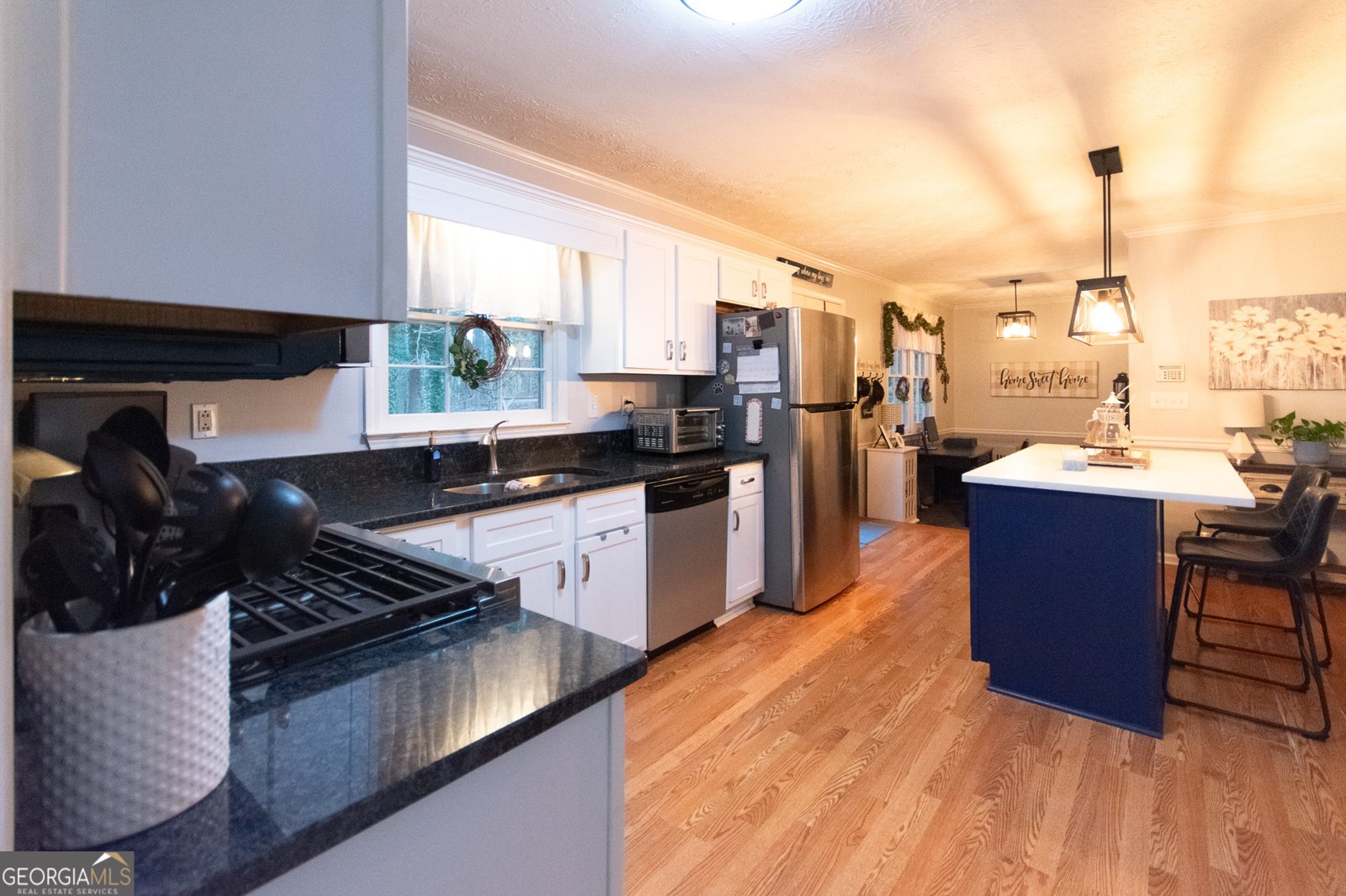 25 Stephanie Drive Newnan - Photo 12