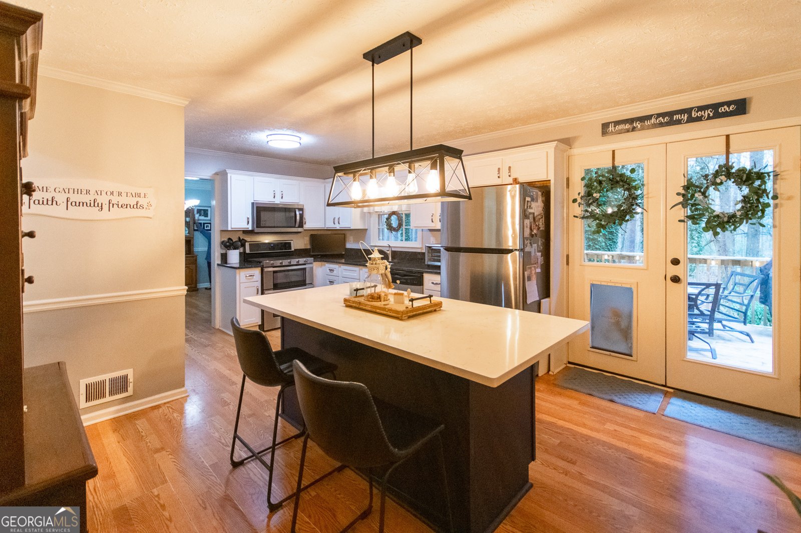 25 Stephanie Drive Newnan - Photo 15