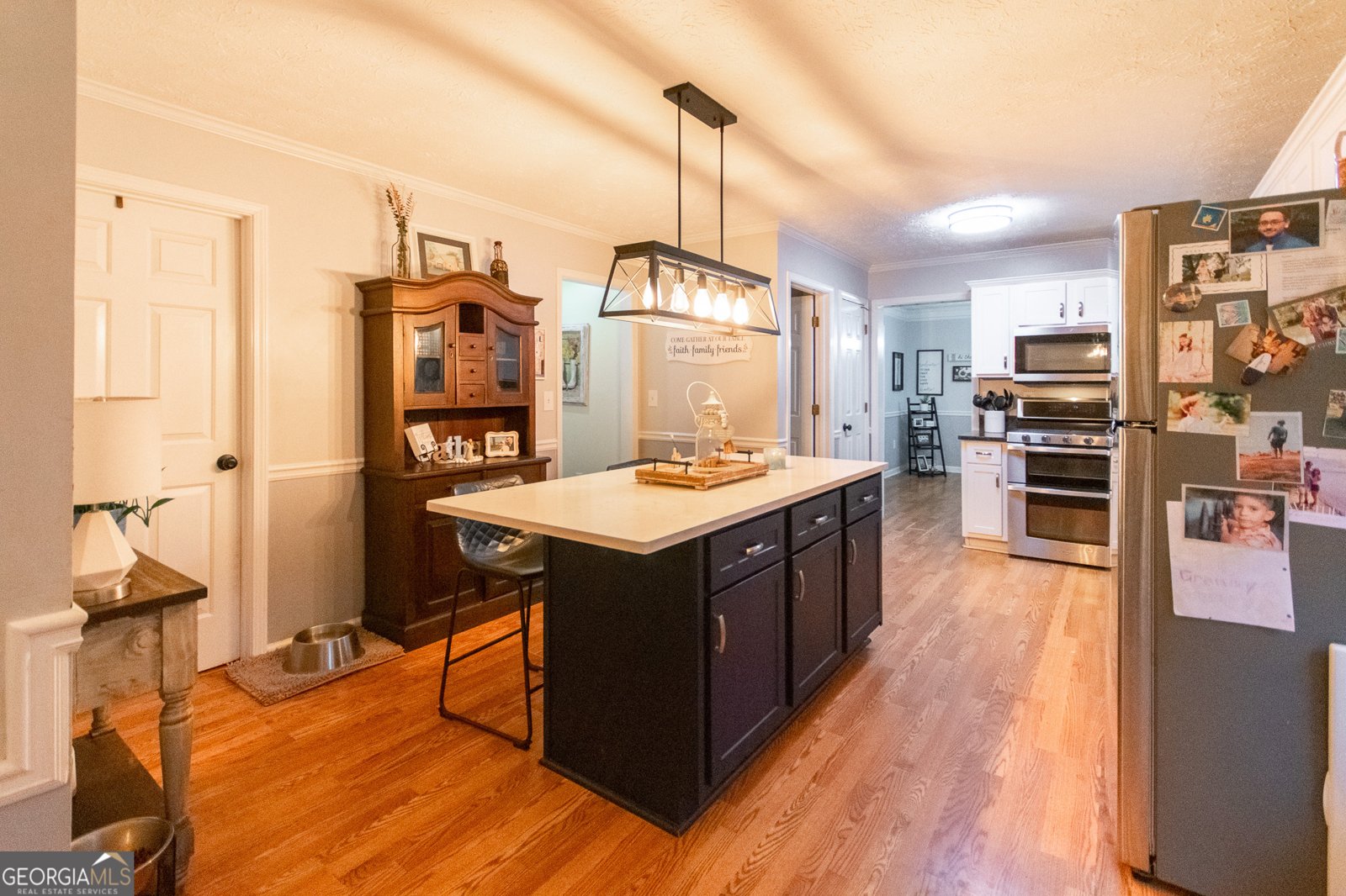 25 Stephanie Drive Newnan - Photo 16