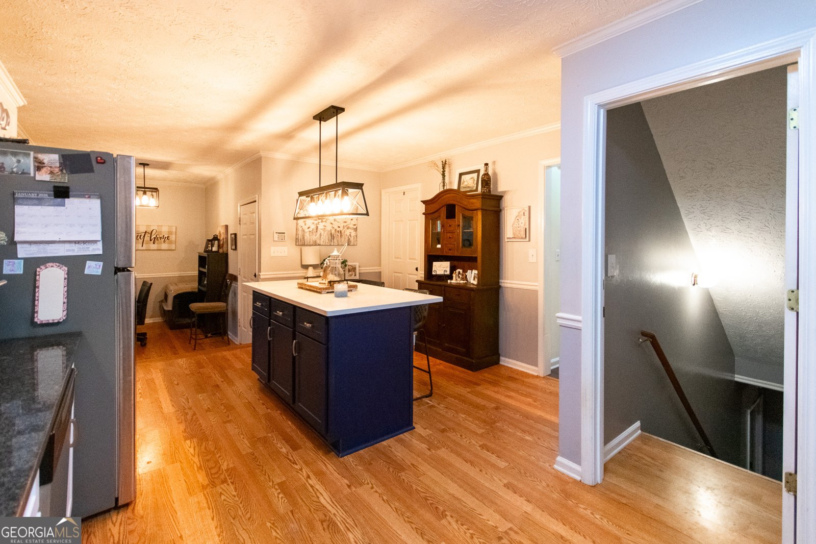 25 Stephanie Drive Newnan - Photo 17