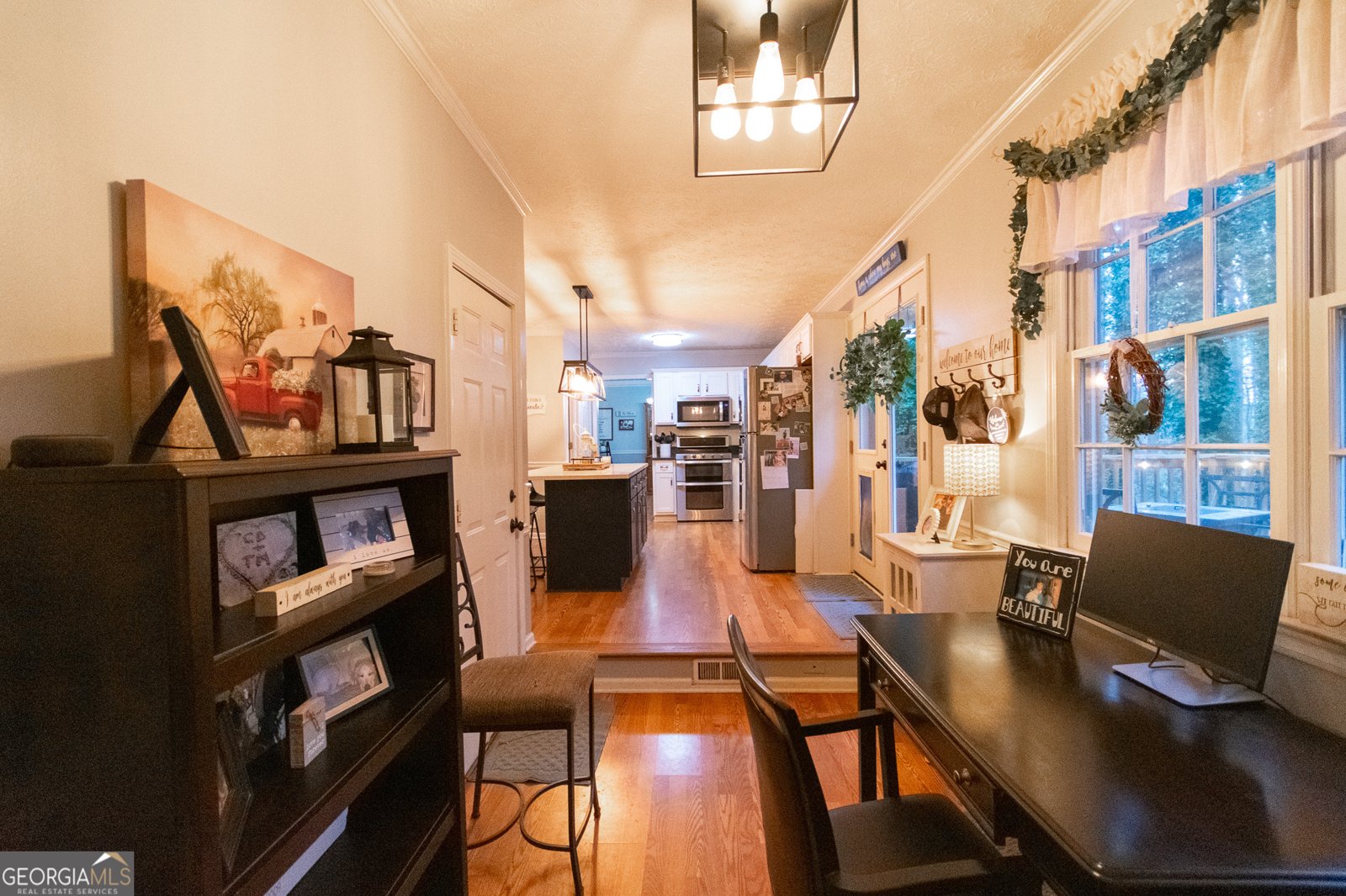 25 Stephanie Drive Newnan - Photo 19