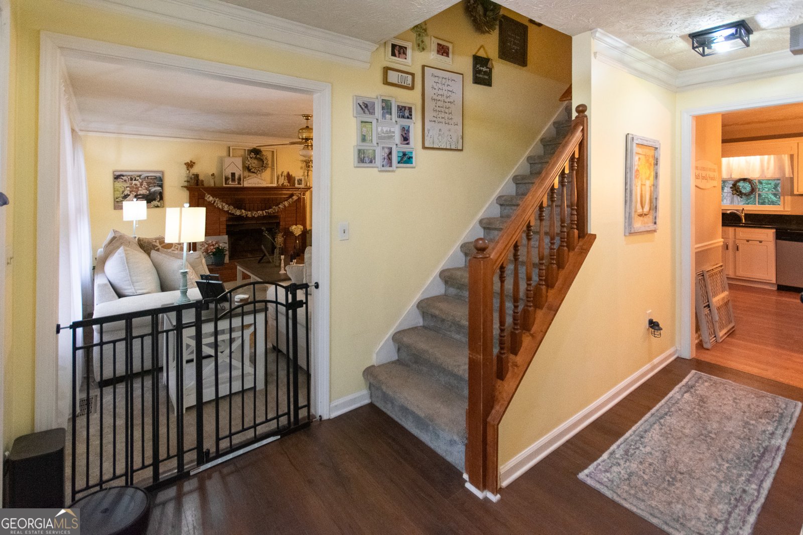 25 Stephanie Drive Newnan - Photo 21