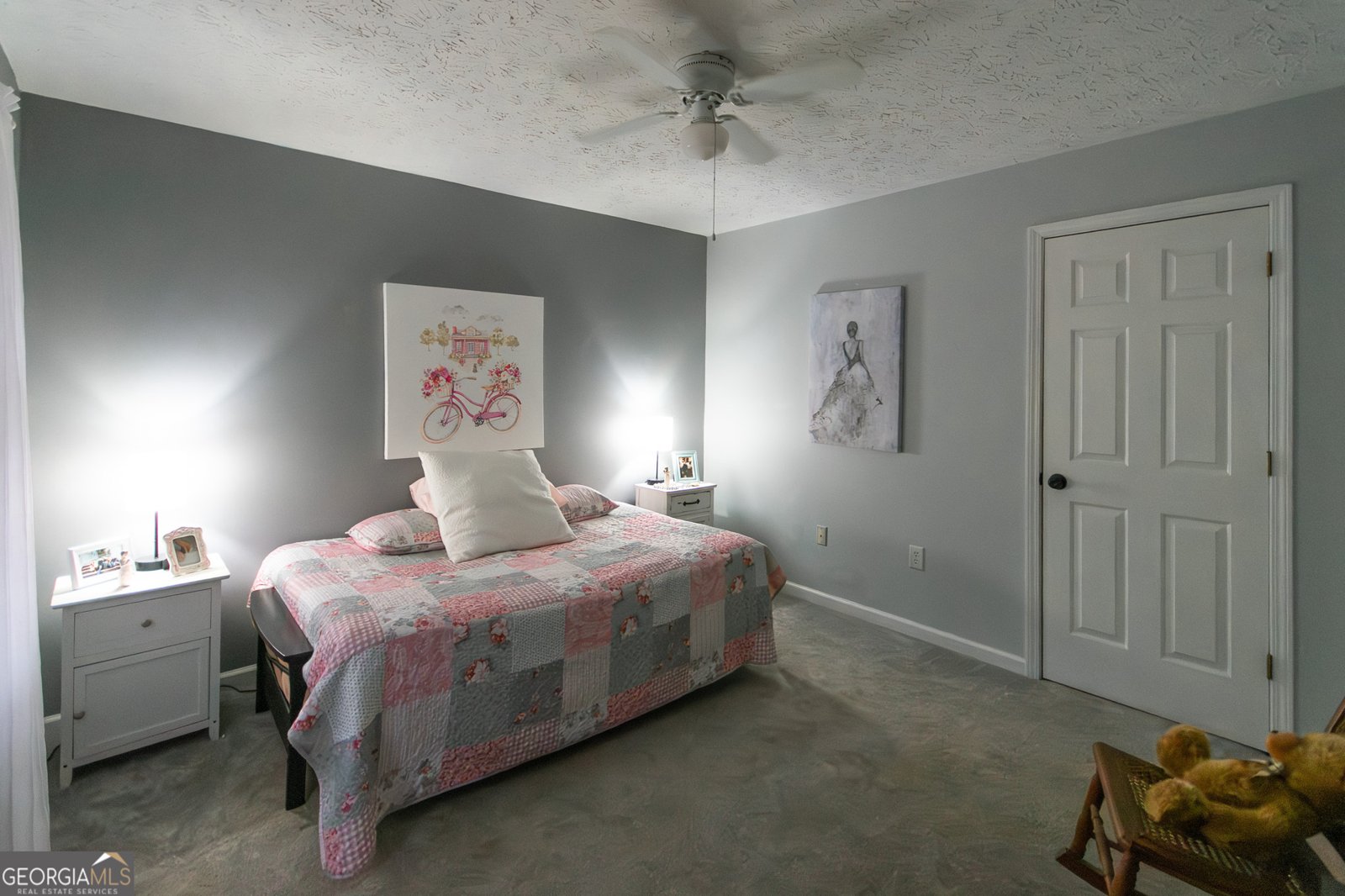 25 Stephanie Drive Newnan - Photo 22