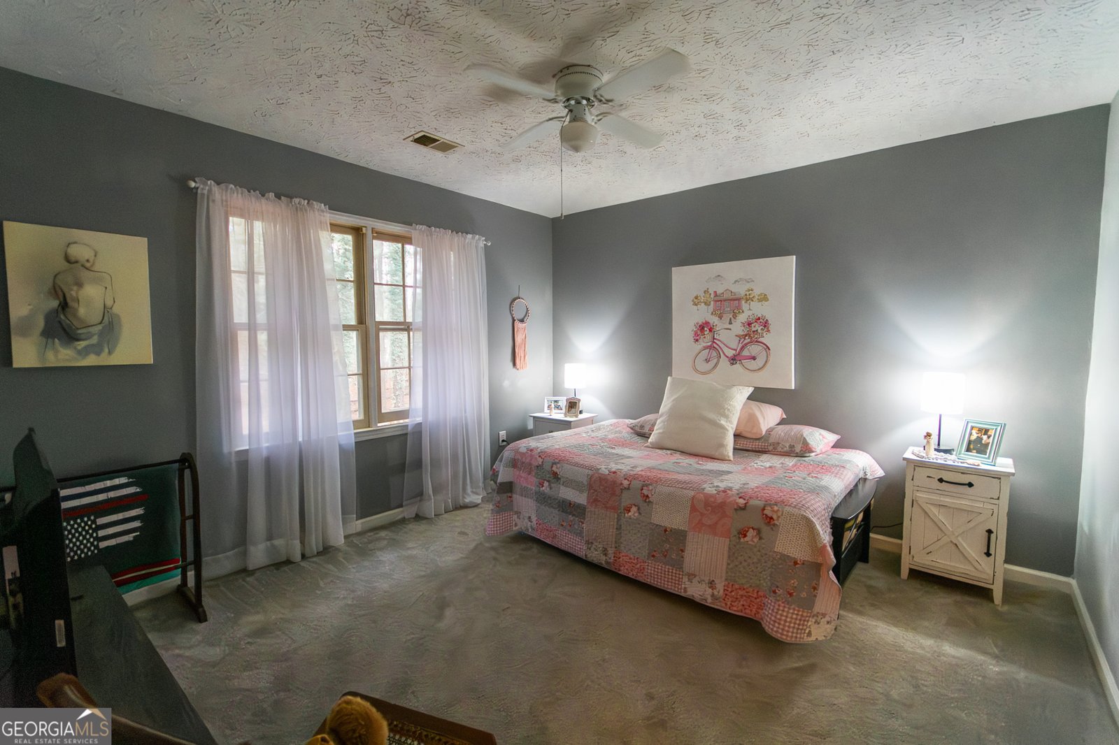 25 Stephanie Drive Newnan - Photo 23