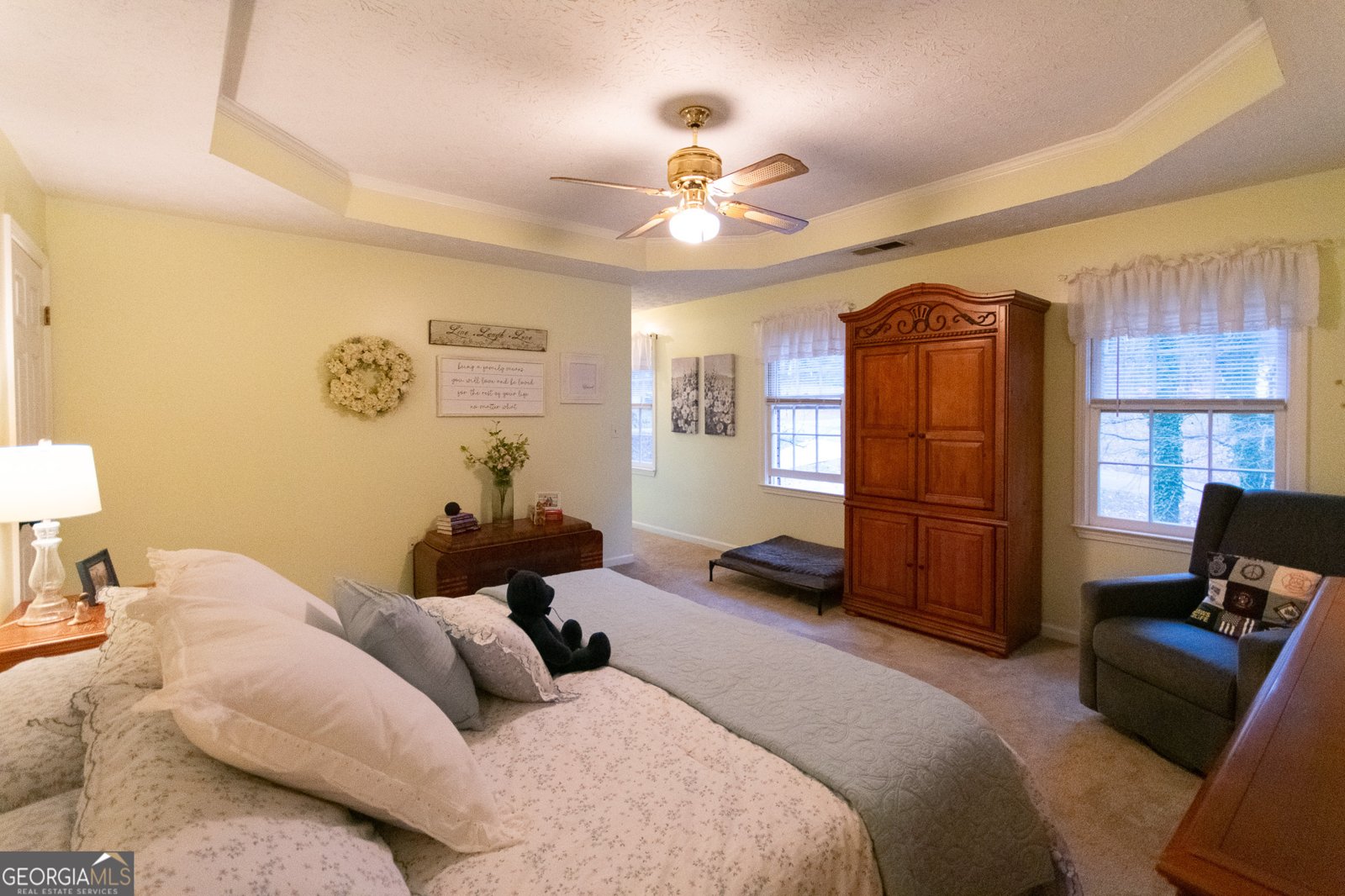 25 Stephanie Drive Newnan - Photo 28