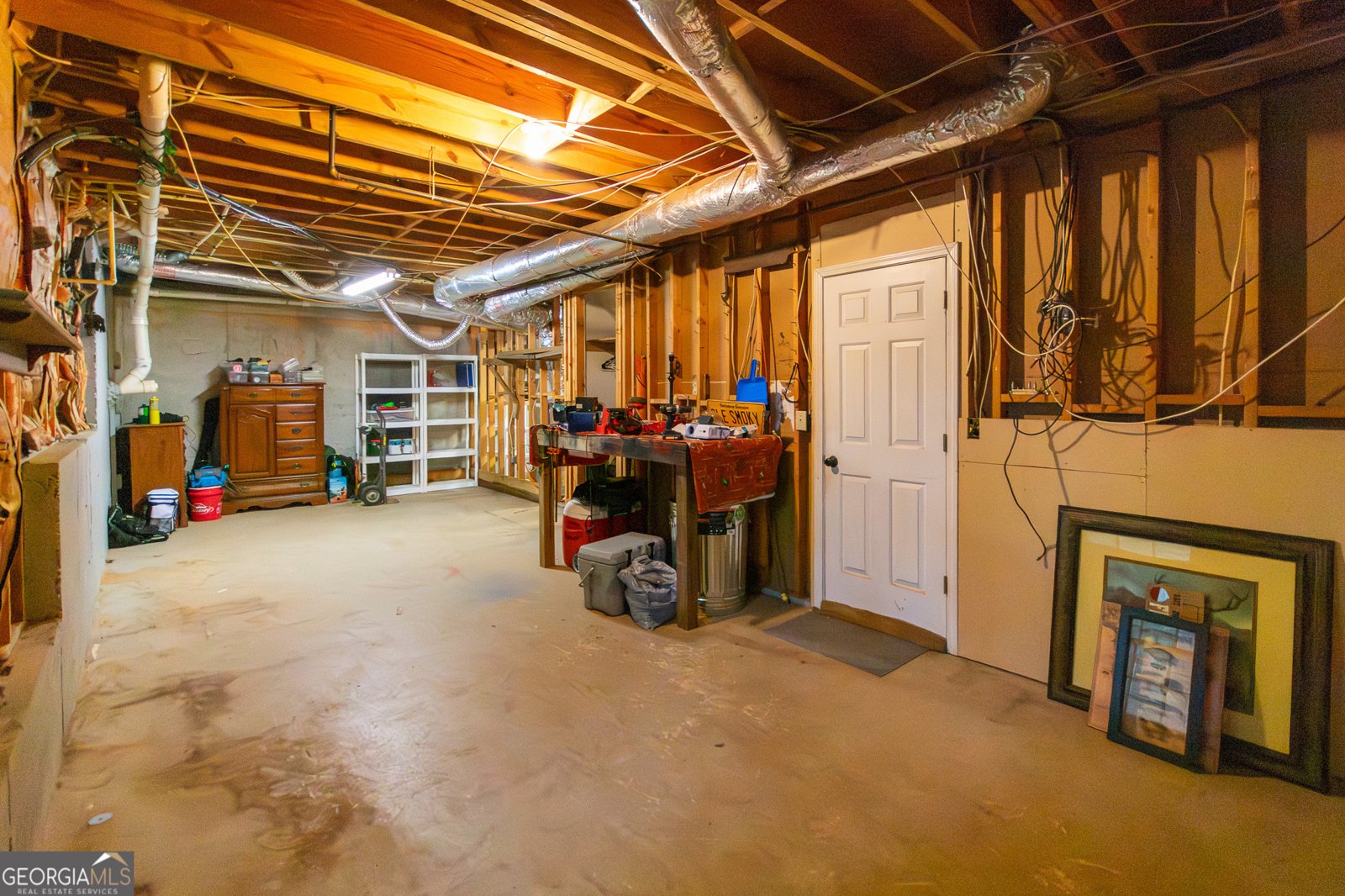 25 Stephanie Drive Newnan - Photo 33