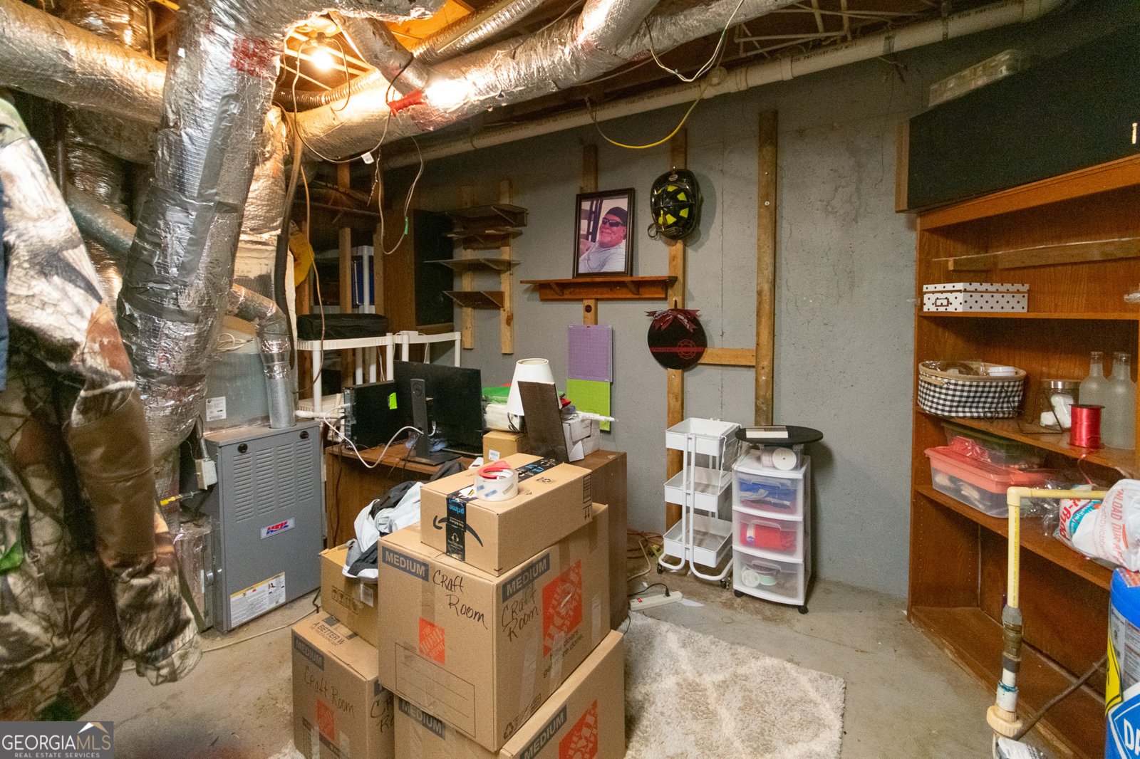 25 Stephanie Drive Newnan - Photo 35