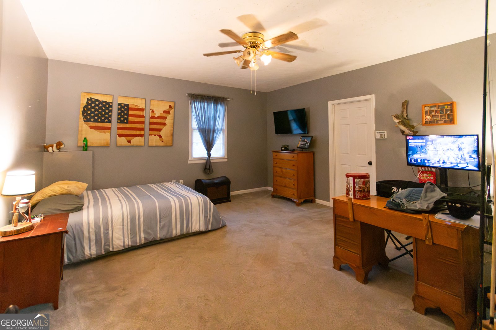 25 Stephanie Drive Newnan - Photo 38