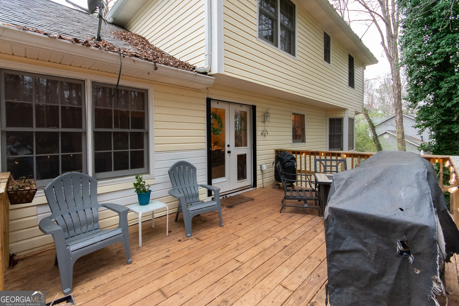 25 Stephanie Drive Newnan - Photo 40