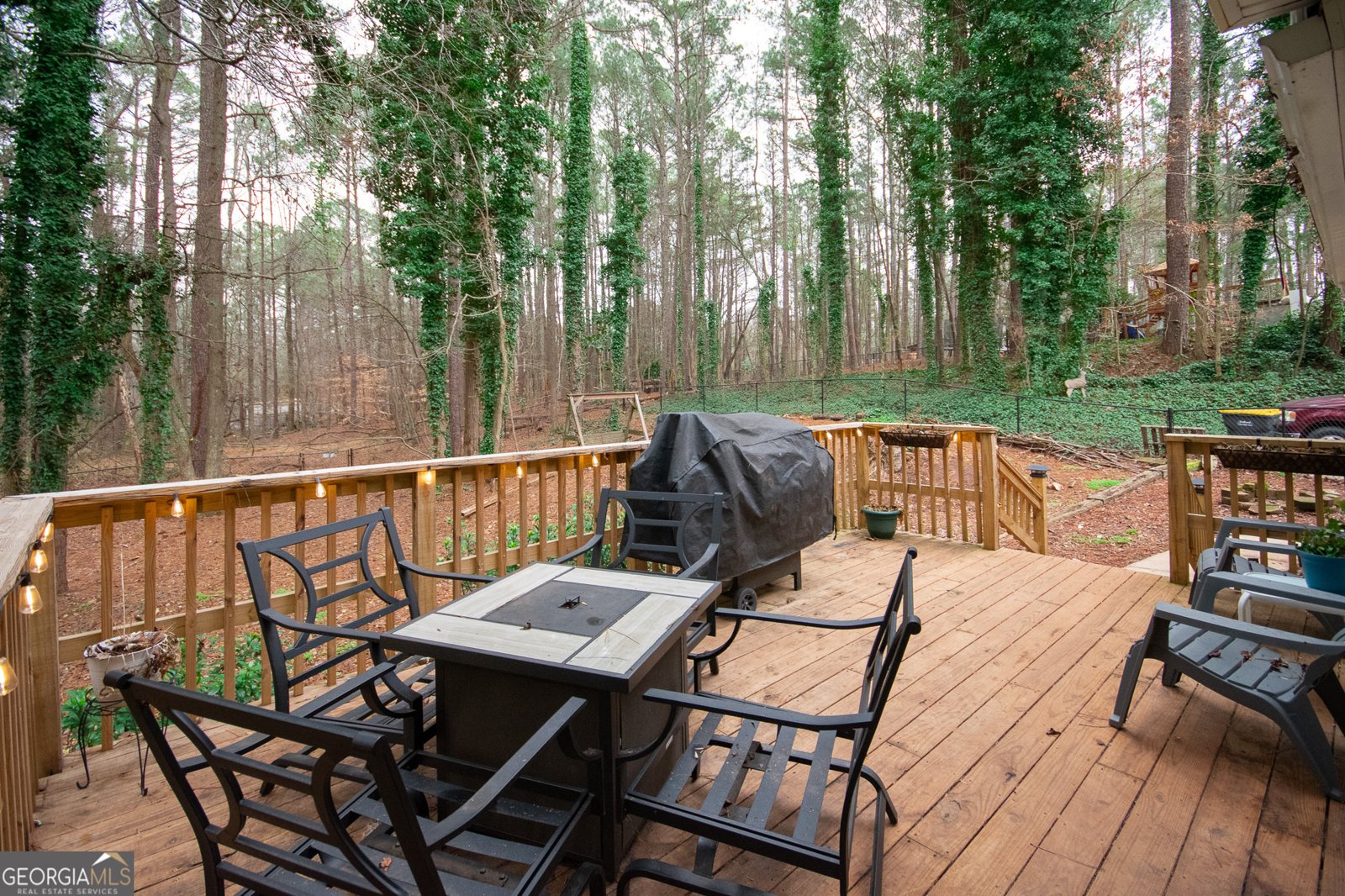 25 Stephanie Drive Newnan - Photo 41
