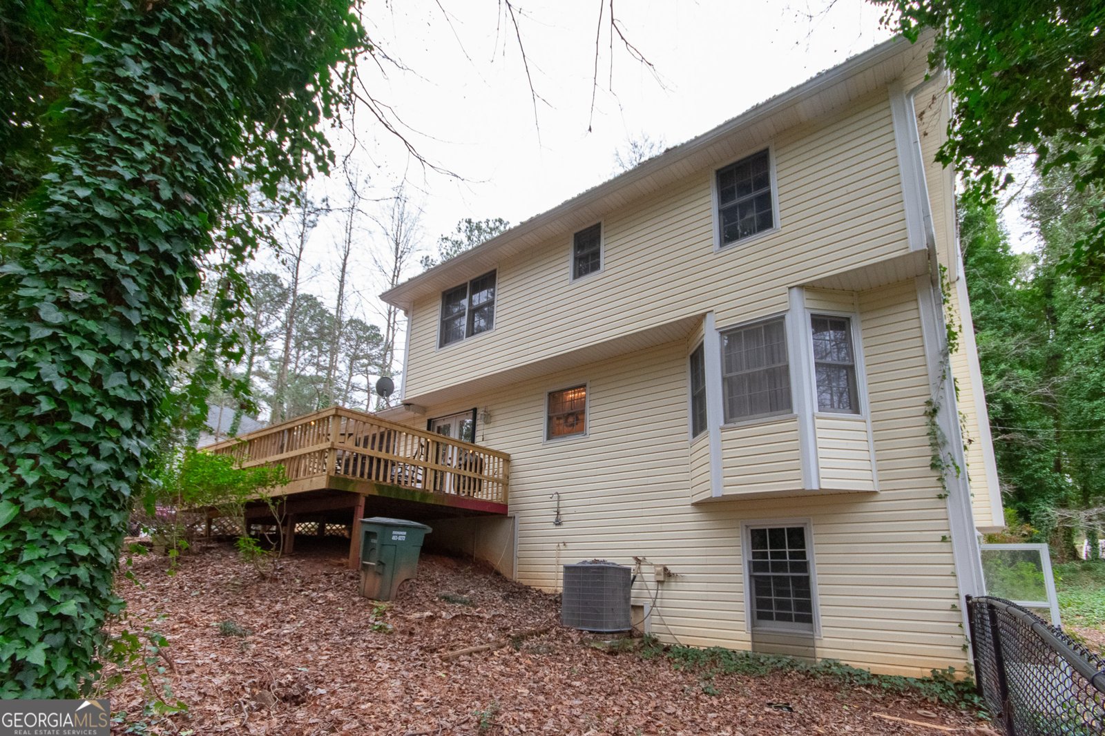 25 Stephanie Drive Newnan - Photo 43