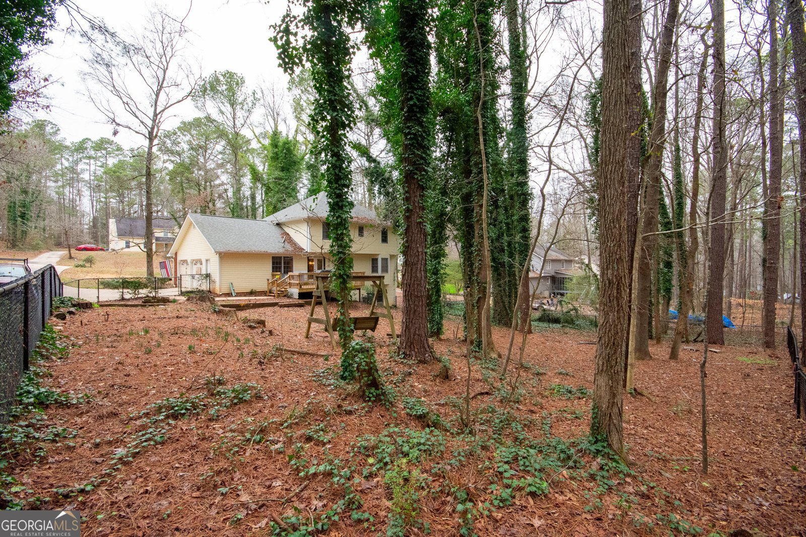 25 Stephanie Drive Newnan - Photo 44