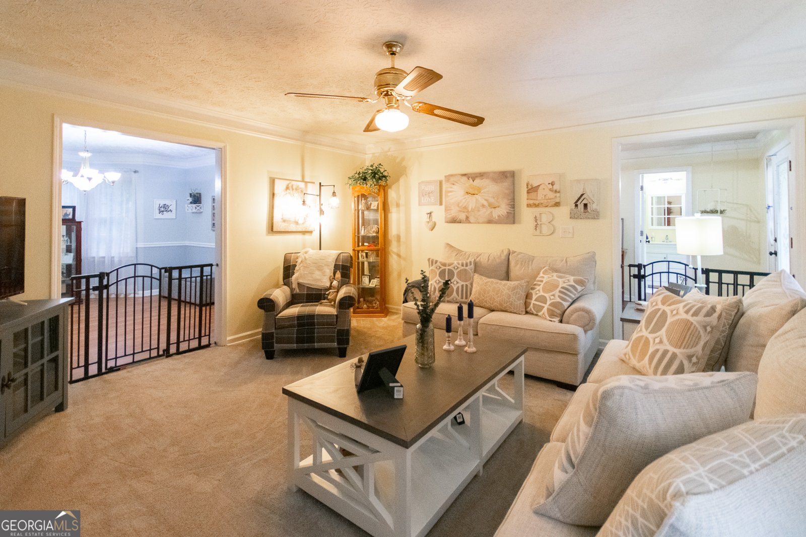 25 Stephanie Drive Newnan - Photo 7