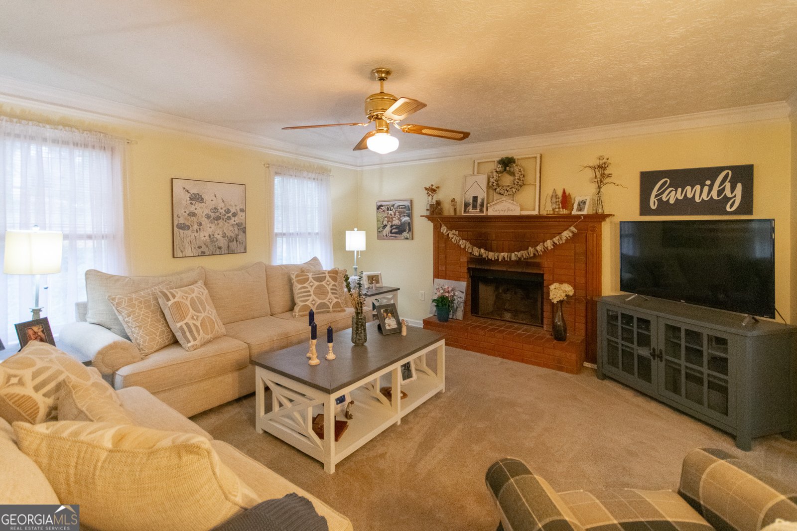 25 Stephanie Drive Newnan - Photo 9