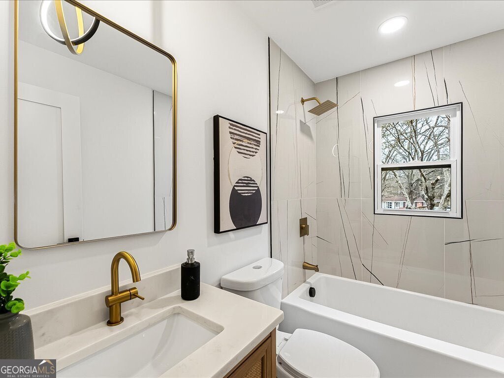 5075 Cobb School Road Mableton - Photo 16