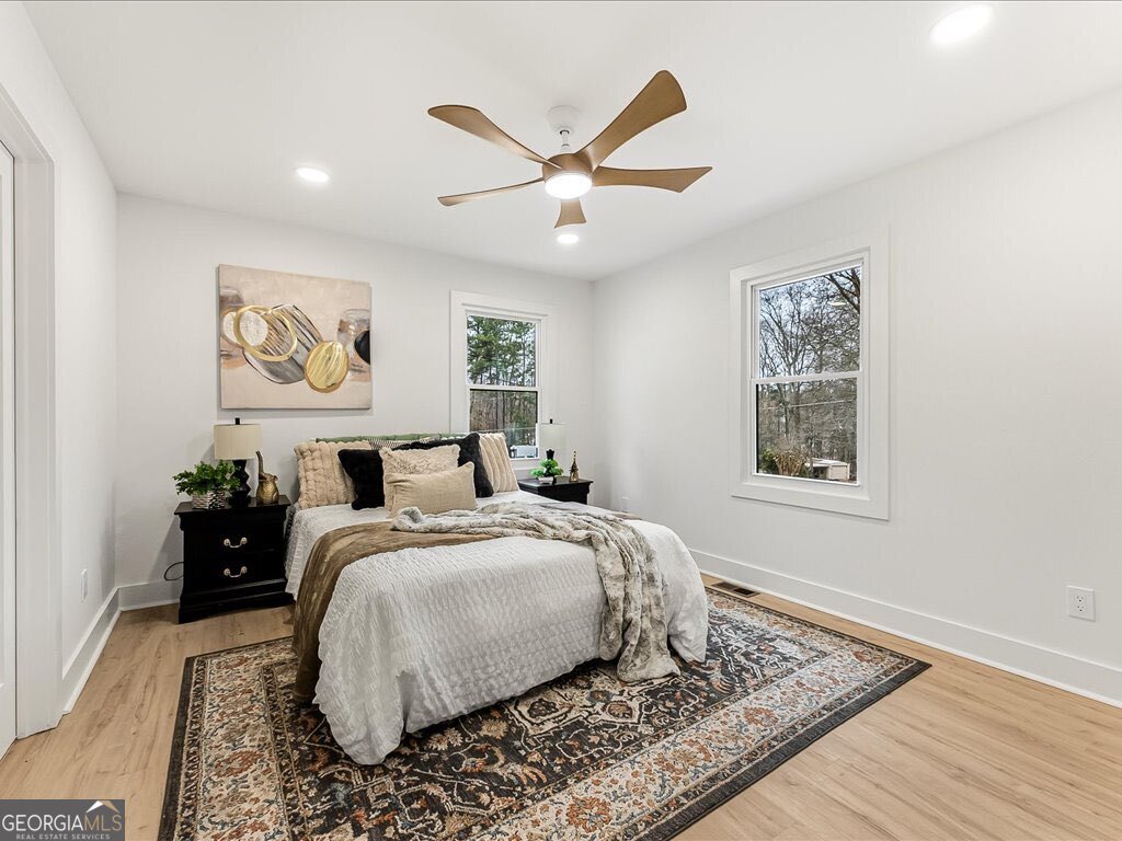 5075 Cobb School Road Mableton - Photo 17