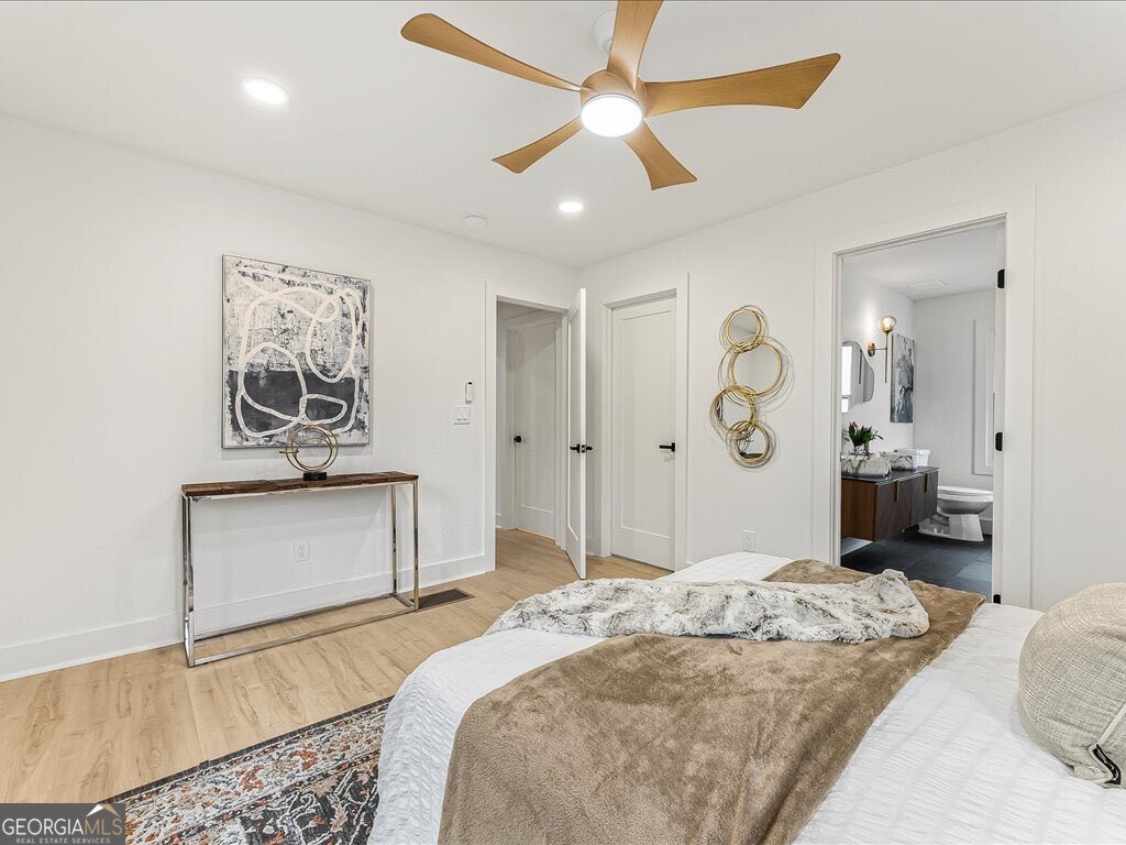 5075 Cobb School Road Mableton - Photo 19