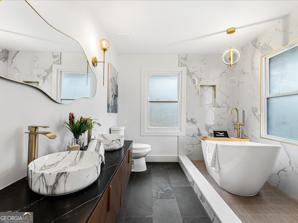 5075 Cobb School Road Mableton - Photo 21