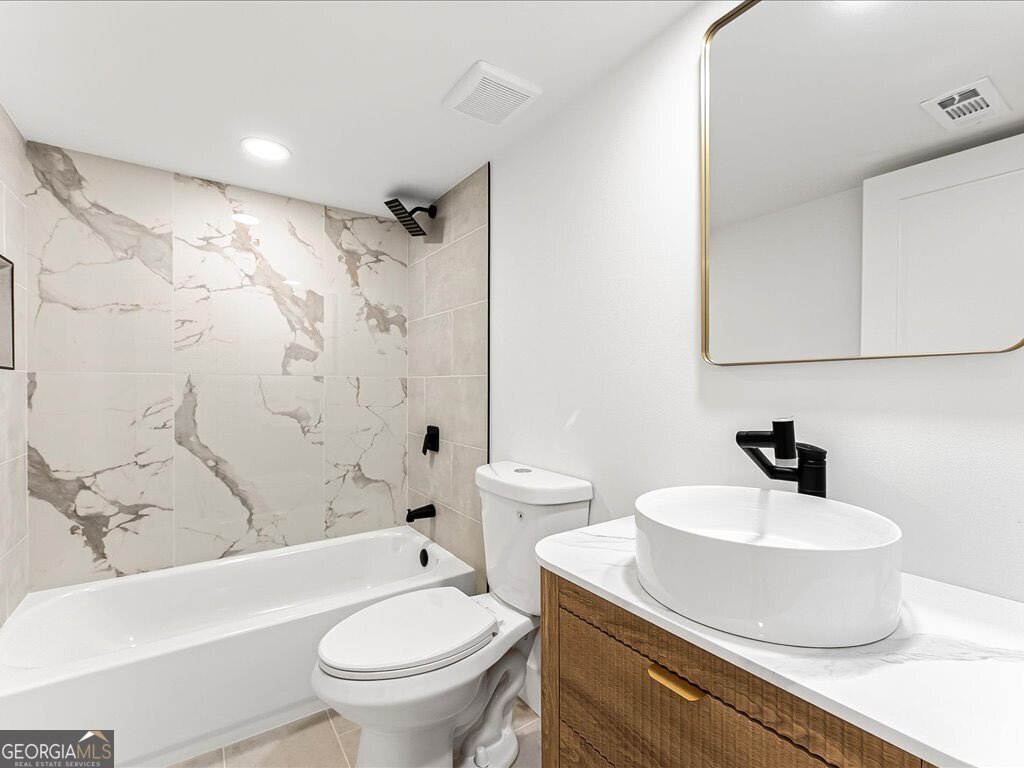 5075 Cobb School Road Mableton - Photo 30