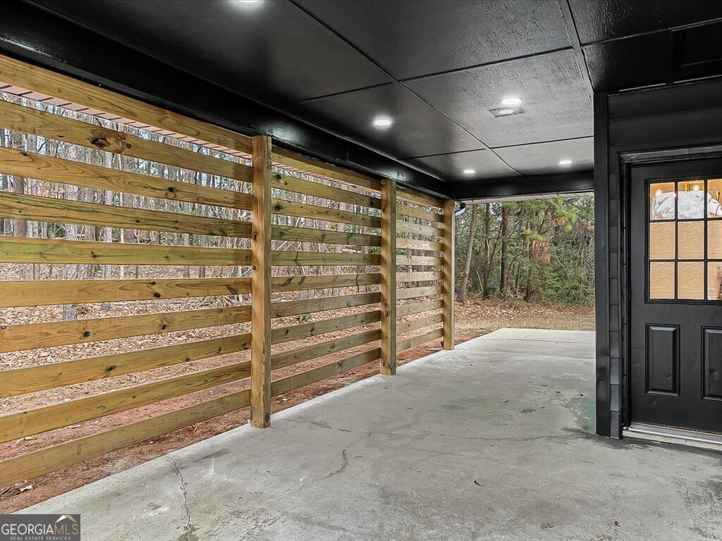 5075 Cobb School Road Mableton - Photo 36