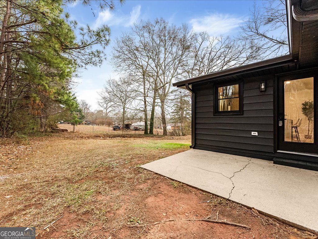 5075 Cobb School Road Mableton - Photo 37