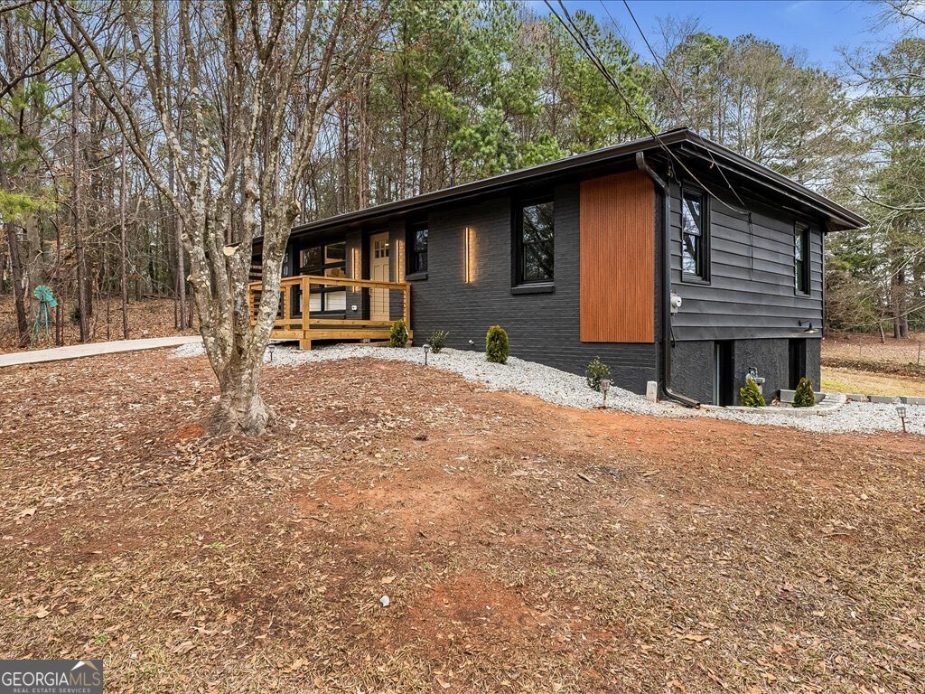5075 Cobb School Road Mableton - Photo 38