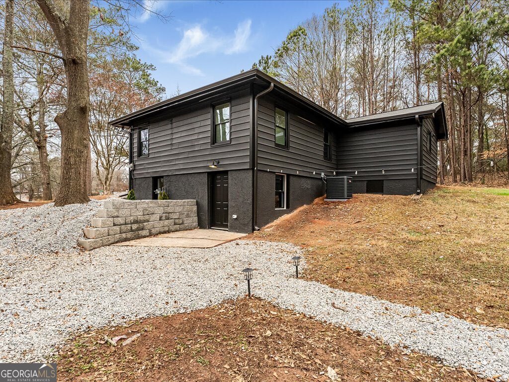 5075 Cobb School Road Mableton - Photo 39