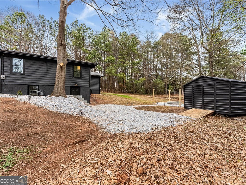 5075 Cobb School Road Mableton - Photo 40