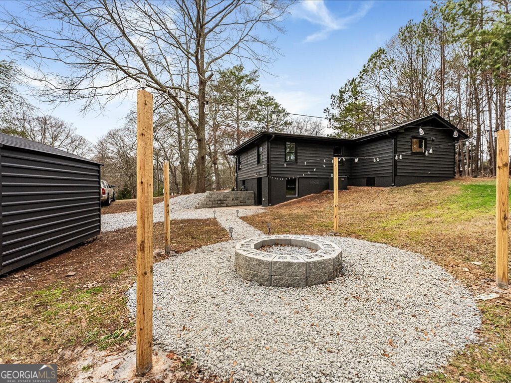 5075 Cobb School Road Mableton - Photo 41