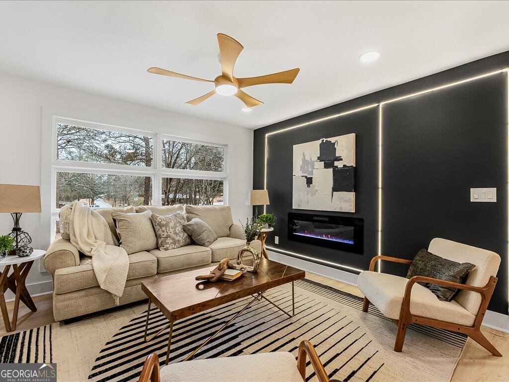 5075 Cobb School Road Mableton - Photo 6